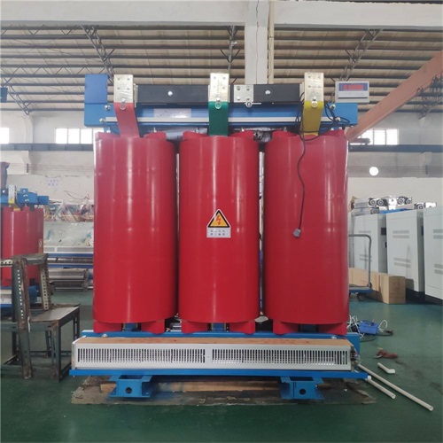 英德SCB11-3150KVA/10KV/0.4KV干式变压器现货