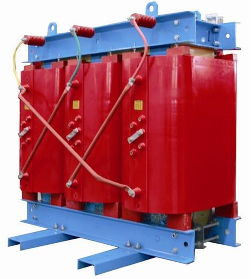 英德SCB11-200KVA/10KV/0.4KV干式变压器库存