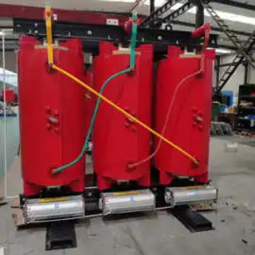英德SCBH15-2000KVA非晶合金干式变压器