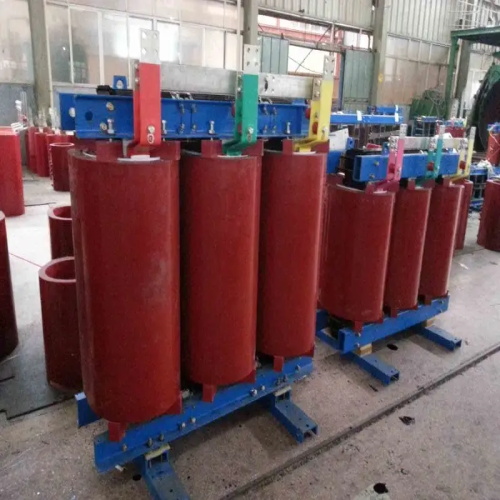 英德SCBH15-800KVA电力变压器